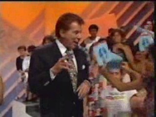 Premio ou Agua (Brazilian Wetlook)