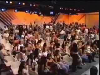 Premio ou Agua 2 (Brazilian Wetlook)