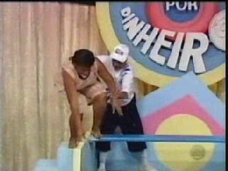 Premio ou Agua 2 (Brazilian Wetlook)