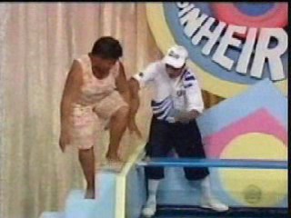 Premio ou Agua 2 (Brazilian Wetlook)