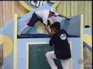 Premio ou Agua 2 (Brazilian Wetlook)