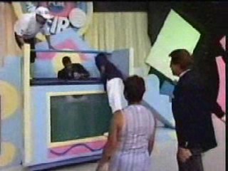 Premio ou Agua 2 (Brazilian Wetlook)