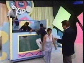 Premio ou Agua 2 (Brazilian Wetlook)