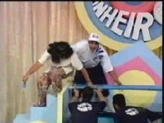 Premio ou Agua 2 (Brazilian Wetlook)