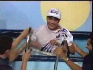 Premio ou Agua 2 (Brazilian Wetlook)