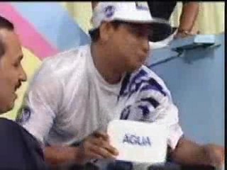 Premio ou Agua 2 (Brazilian Wetlook)