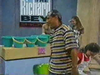 Richard Bey Show