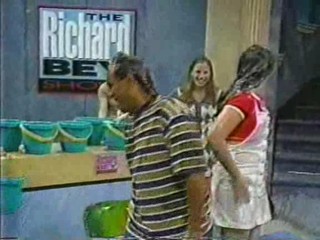 Richard Bey Show