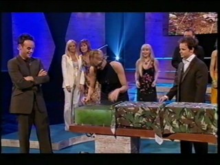 I'm a Celebrity (2003)