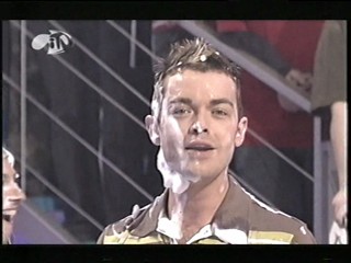 Ministry of Mayhem - Cakey Skate