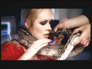 Make Me A Supermodel