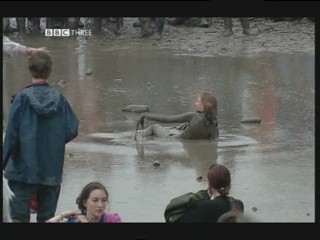 Glastonbury 2005