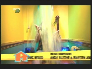 Dick & Dom In Da Bungalow