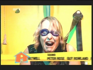 Dick & Dom In Da Bungalow