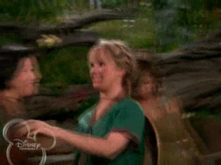 The Suite Life On Deck