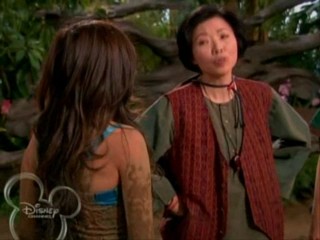 The Suite Life On Deck