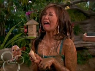 The Suite Life On Deck