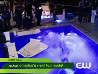 America's Next Top Model