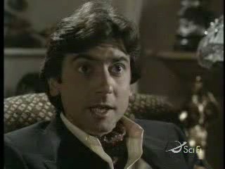 Penny Peyser pie scenes