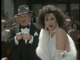 Penny Peyser pie scenes