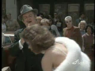 Penny Peyser pie scenes