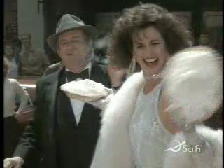 Penny Peyser pie scenes