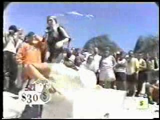 I Bet You Will ,  Sabrina - the Teenage Witch