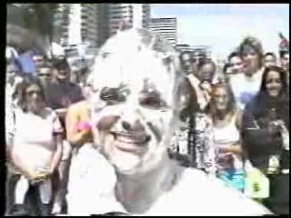 I Bet You Will ,  Sabrina - the Teenage Witch