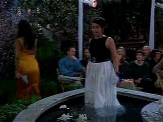 I Bet You Will ,  Sabrina - the Teenage Witch