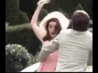 IBYW / Princess Diaries / Raymond