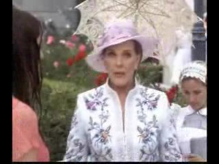 IBYW / Princess Diaries / Raymond