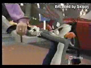 Looney Tunes: Back in Action