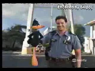 Looney Tunes: Back in Action