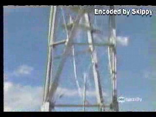 Looney Tunes: Back in Action