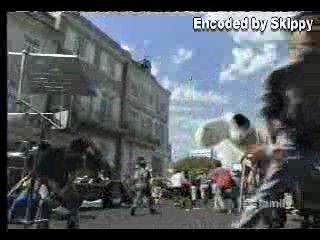 Looney Tunes: Back in Action