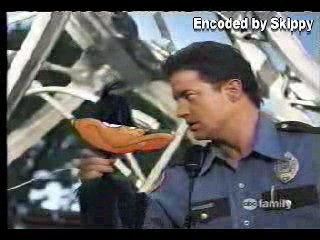 Looney Tunes: Back in Action