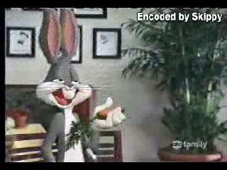 Looney Tunes: Back in Action