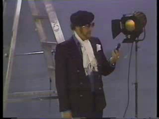 You Can't Do That On Television