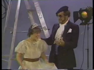 You Can't Do That On Television