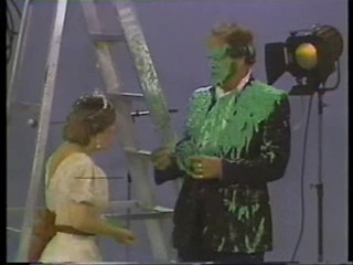 You Can't Do That On Television