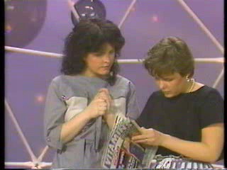 You Can't Do That On Television