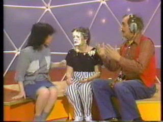 You Can't Do That On Television