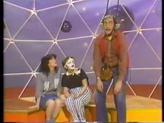 You Can't Do That On Television