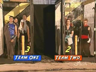 Who Wants To Be A Superhero?