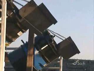 Who Wants To Be A Superhero?