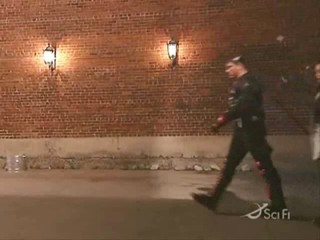 Who Wants To Be A Superhero?