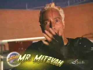 Who Wants To Be A Superhero?