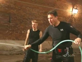 Who Wants To Be A Superhero?