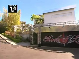 VH1: Rock of Love