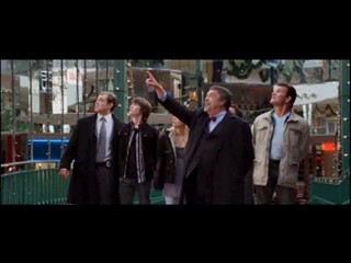 Christmas in Wonderland